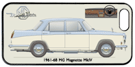 MG Magnette MkIV 1961-68 Phone Cover Horizontal